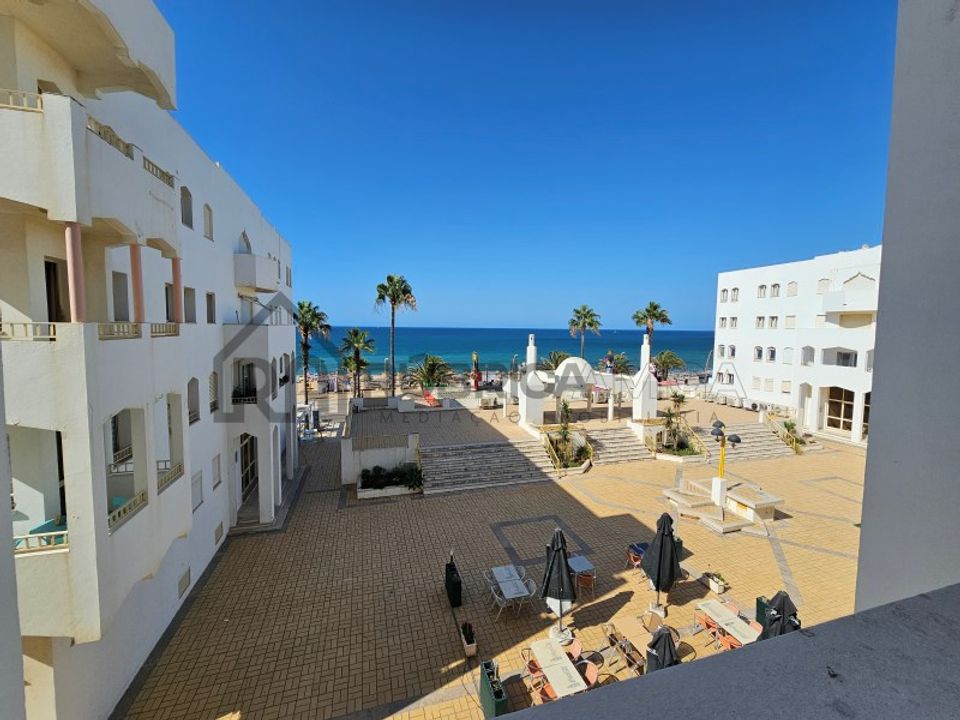 Lejlighed i Quarteira, Faro - foto 1