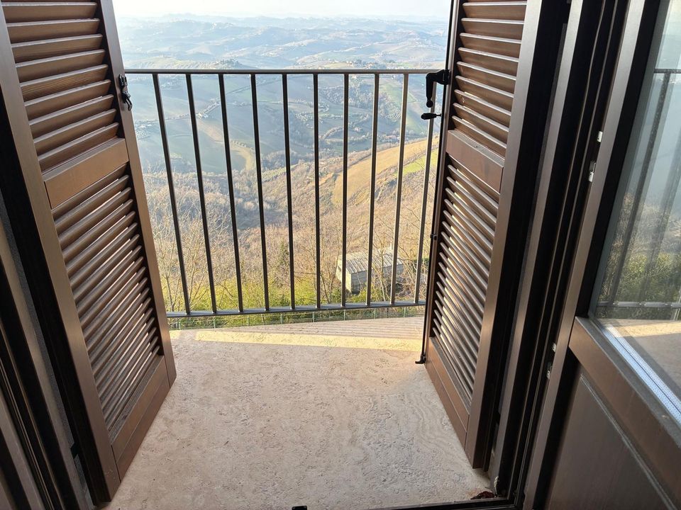 Lejlighed i Ripatransone, Ascoli Piceno - foto 5