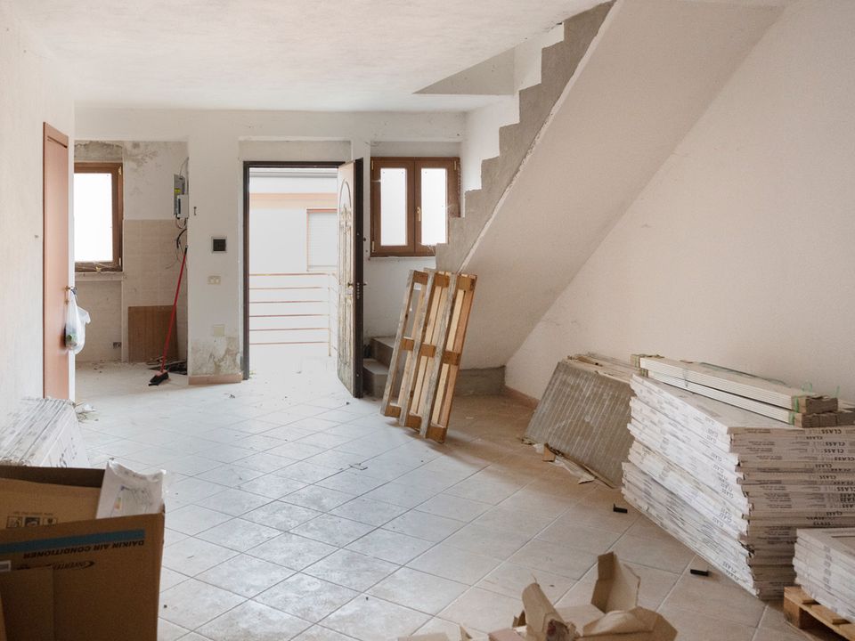 Villa i San Fele, Potenza - foto 2