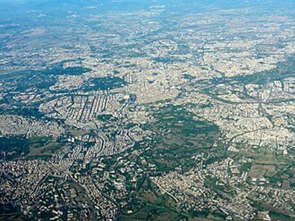 Villa i Rome, Rome - foto 1