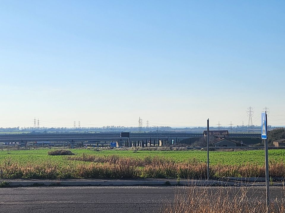 Erhvervsejendom i Tarquinia, Viterbo - foto 1
