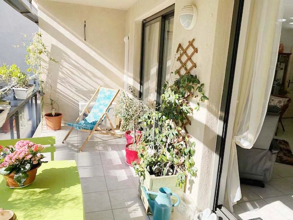 Lejlighed i Avignon, Vaucluse - foto 1
