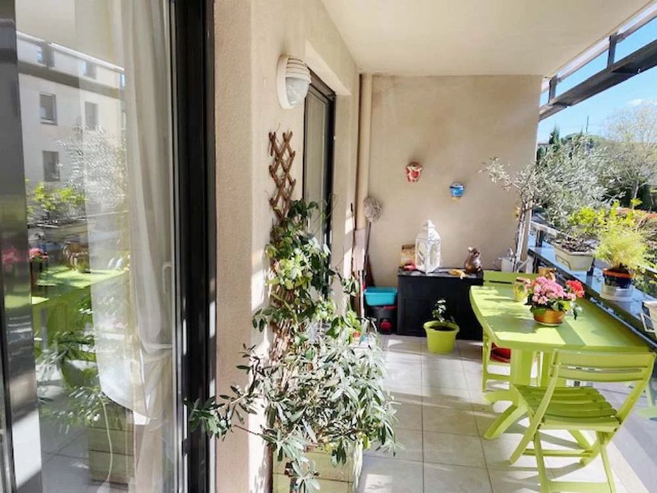Lejlighed i Avignon, Vaucluse - foto 2