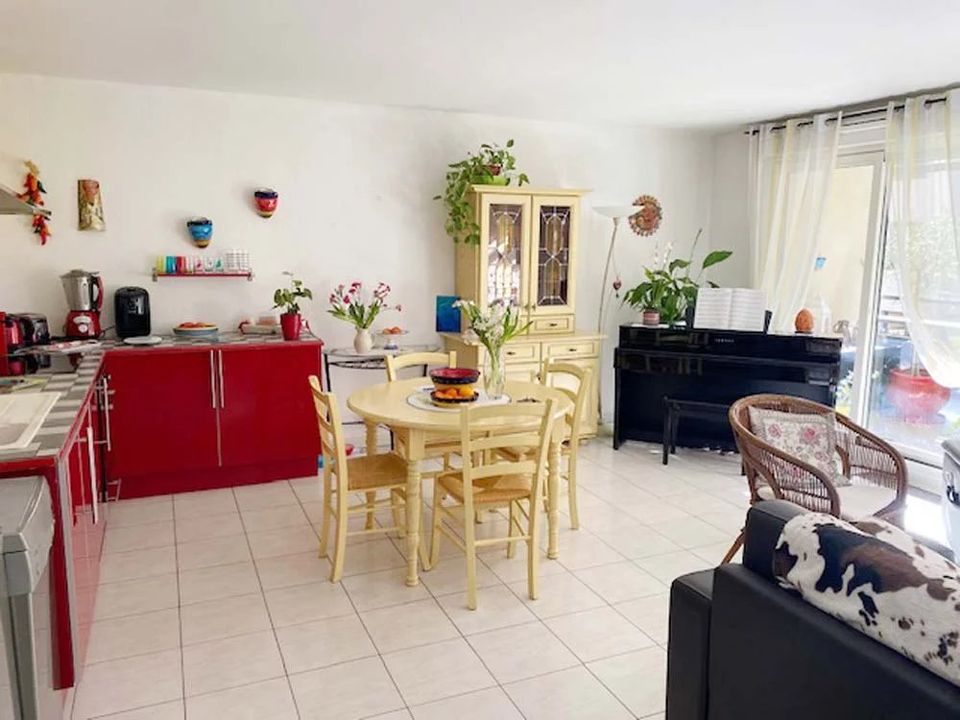 Lejlighed i Avignon, Vaucluse - foto 3