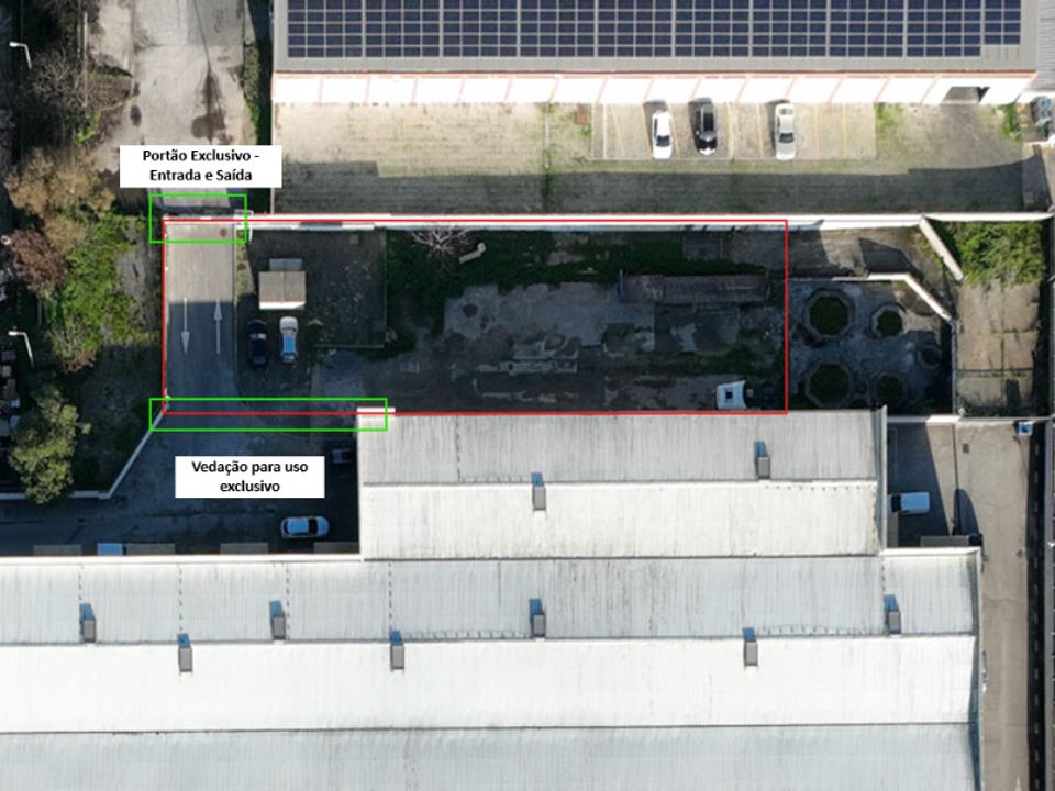 Land in Montijo, Setubal - photo 2