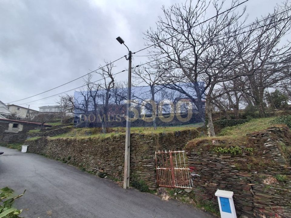 Helårsgrund i Vila Real, Vila Real - foto 2