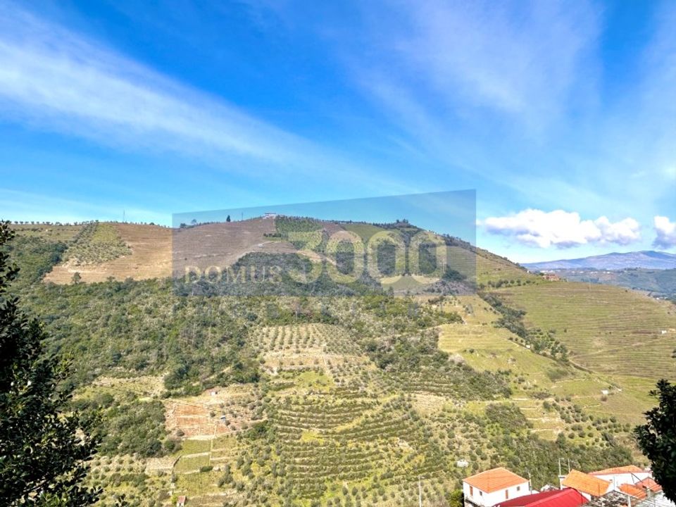 Villa i Vila Real, Vila Real - foto 3