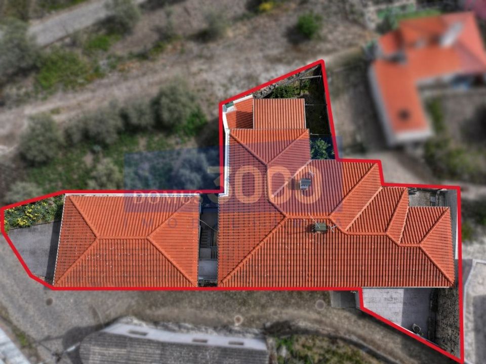 Villa i Lamego, Viseu - foto 1