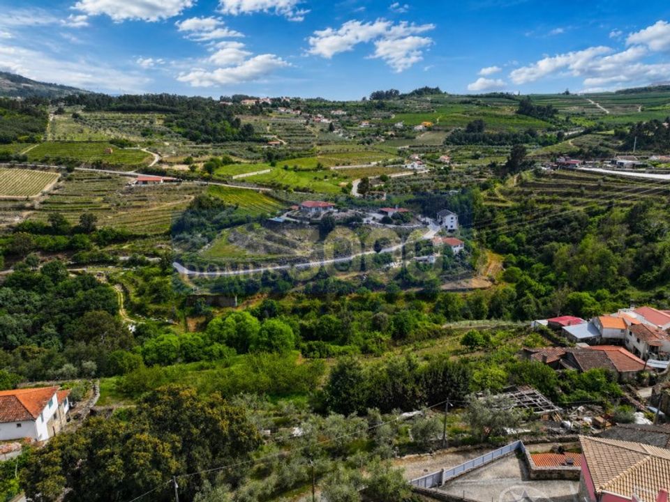 Villa i Lamego, Viseu - foto 3