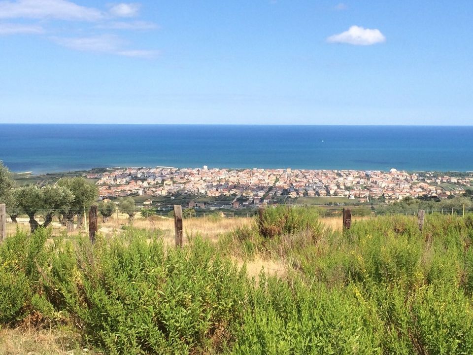 Dom wiejski: Colonnella, Teramo – zdjęcie 2