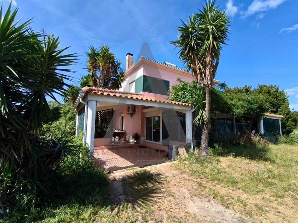 Farm i Palmela, Setubal - foto 1