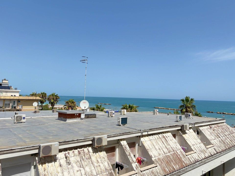 Lejlighed i San Benedetto Del Tronto, Ascoli Piceno - foto 5