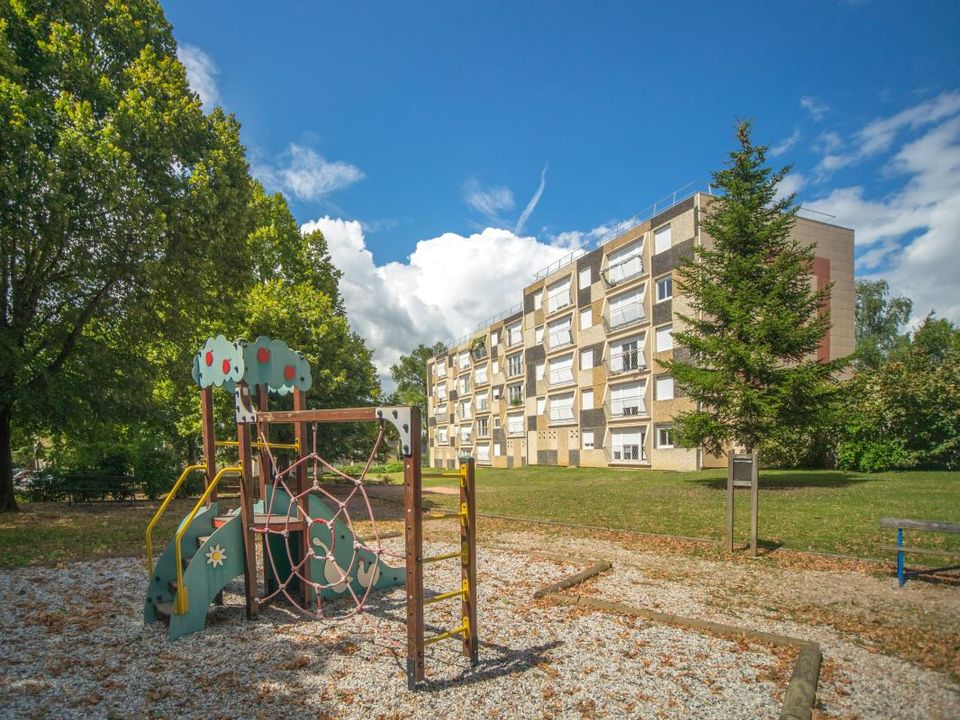 Lejlighed i Paray-le-Monial, Saone-et-Loire - foto 1