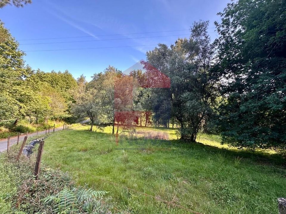 Helårsgrund i Vila Verde, Braga - foto 2