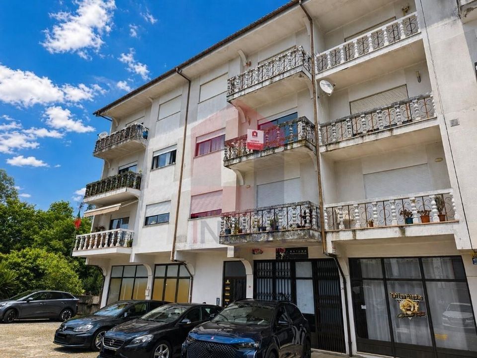 Lejlighed i Vila Verde, Braga - foto 2