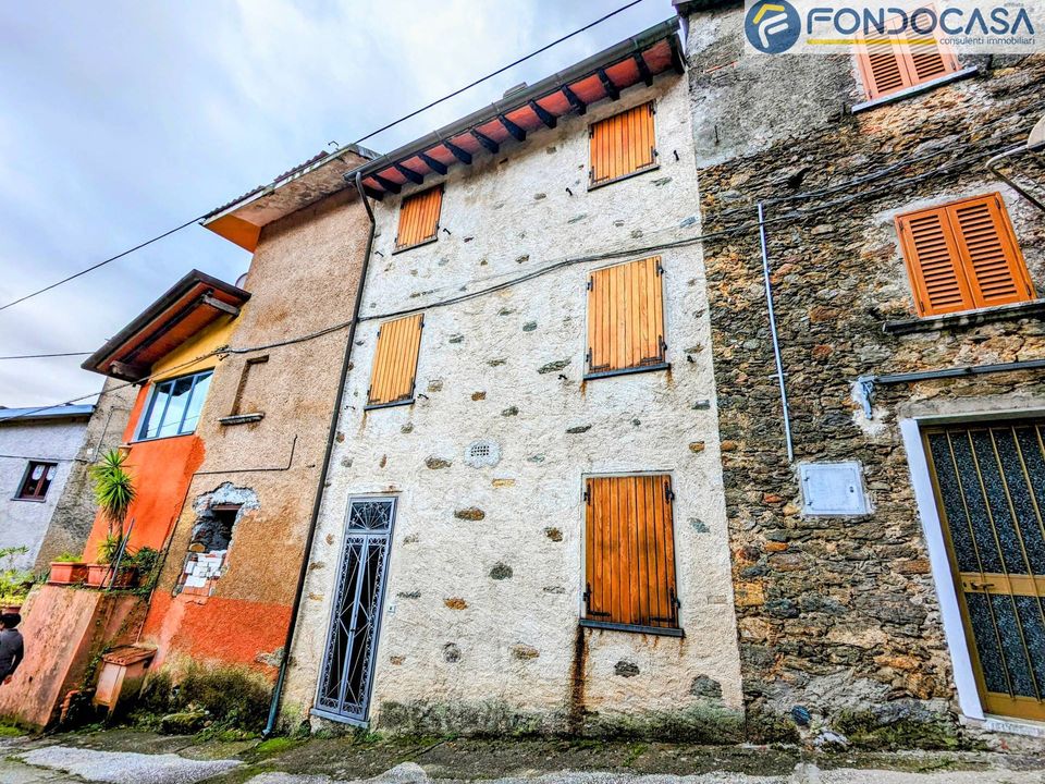 Landejendom i Seravezza, Lucca - foto 1