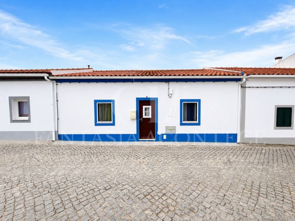 Villa i Crato, Portalegre - foto 2