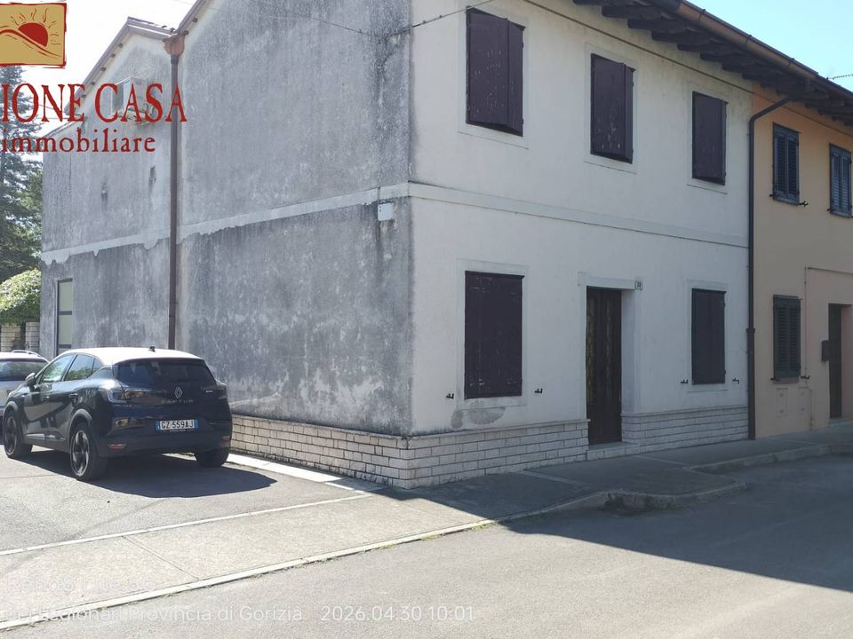 Leilighet i Ronchi dei Legionari, Gorizia - bilde 1