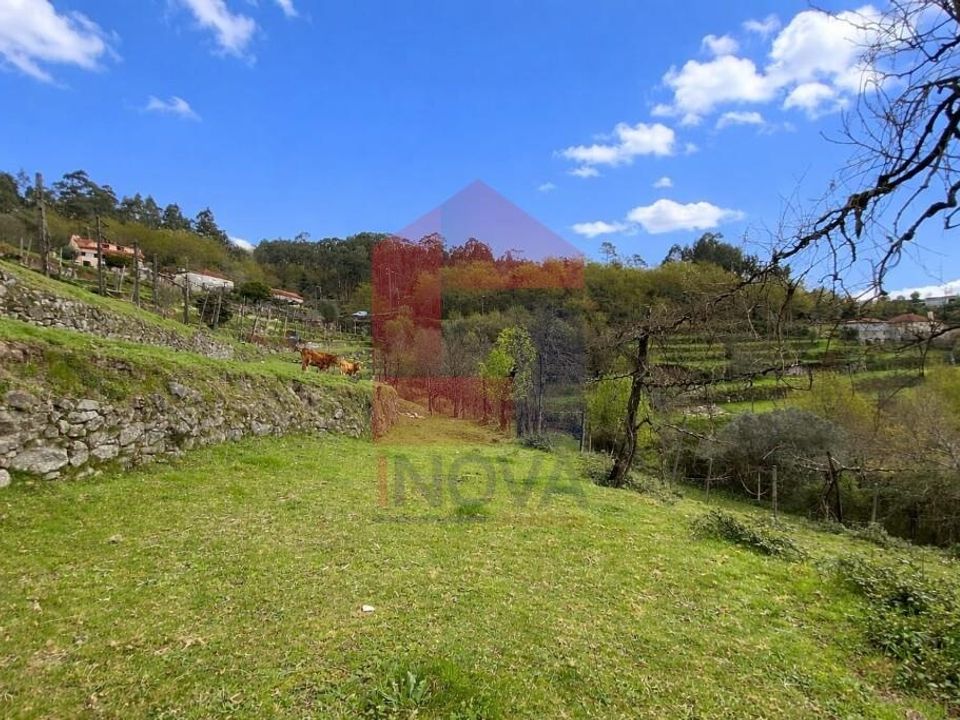 Helårsgrund i Vila Verde, Braga - foto 2