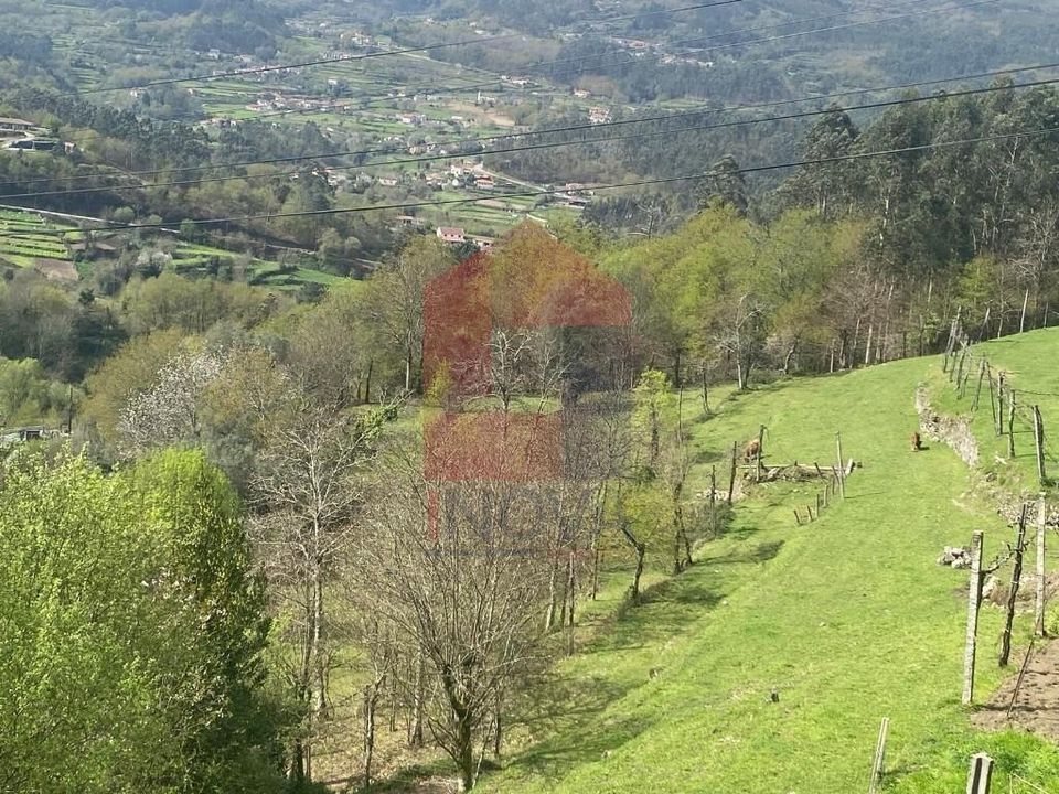Helårsgrund i Vila Verde, Braga - foto 3