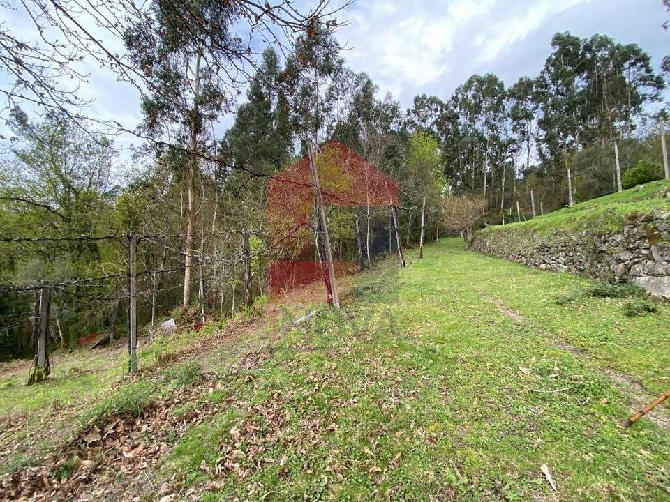 Helårsgrund i Vila Verde, Braga - foto 5