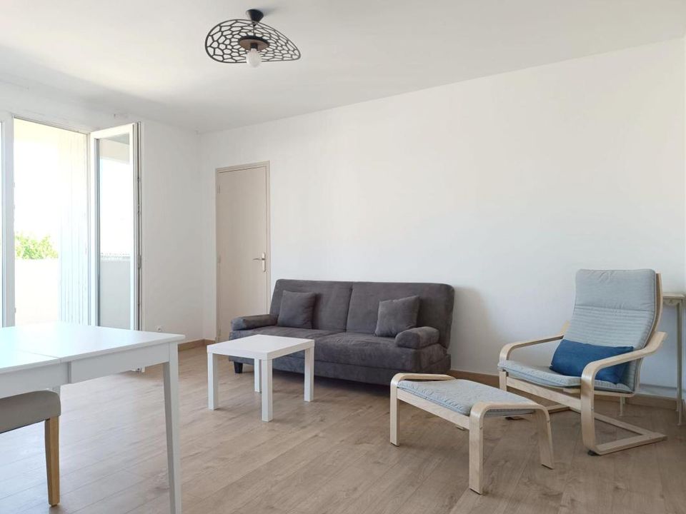Lejlighed i Narbonne, Aude - foto 1