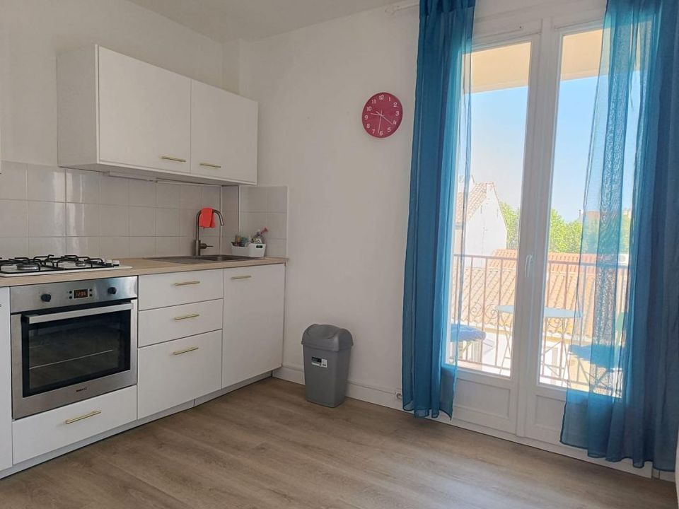 Lejlighed i Narbonne, Aude - foto 4