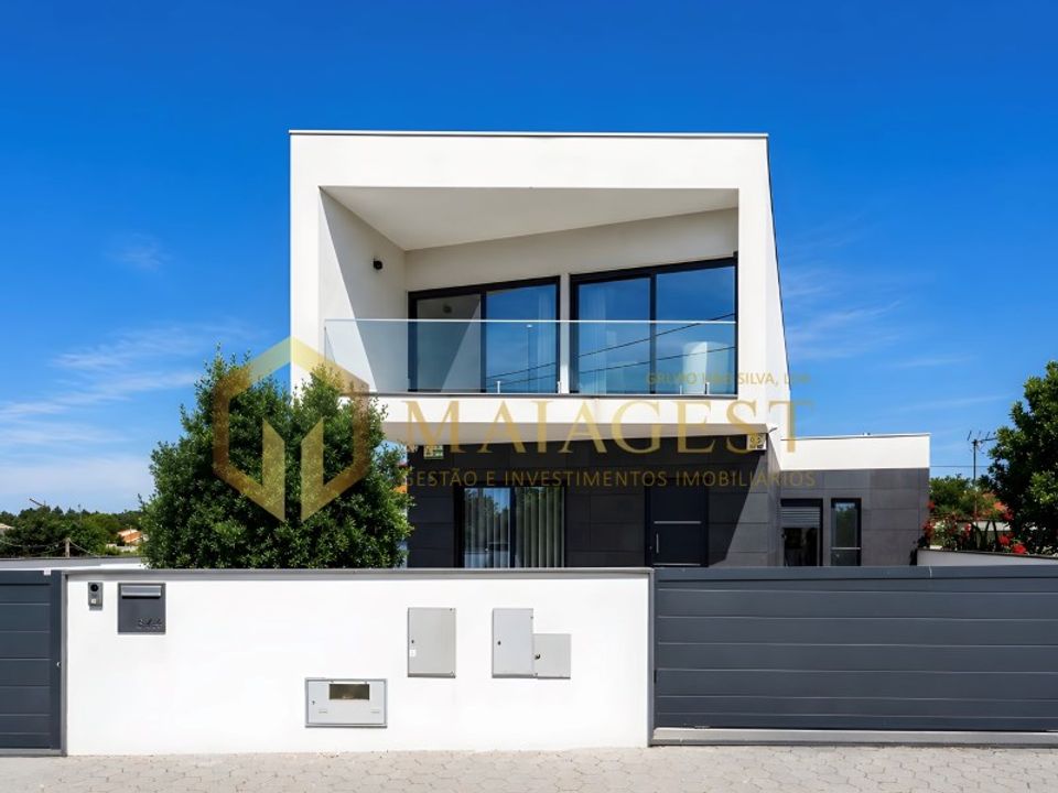 Villa i Canidelo, Porto - foto 2