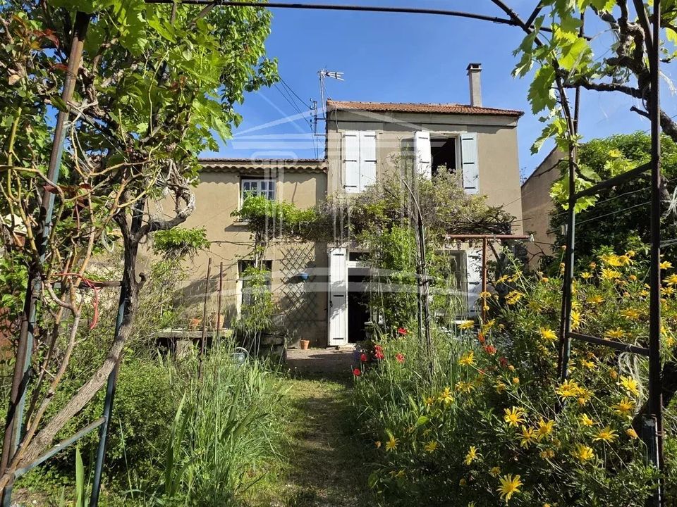 Villa a Sorgues, Vaucluse - foto 1