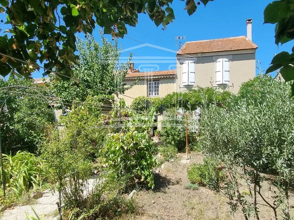 Villa a Sorgues, Vaucluse - foto 2