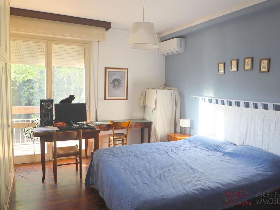 Lejlighed i Camaiore, Lucca - foto 1