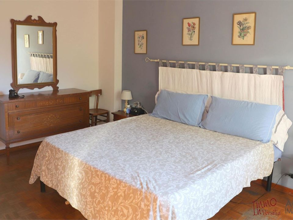 Lejlighed i Camaiore, Lucca - foto 3