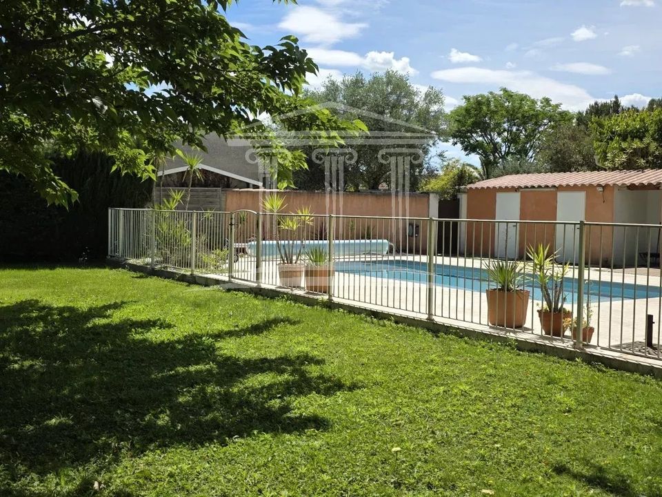 Villa a Sorgues, Vaucluse - foto 2
