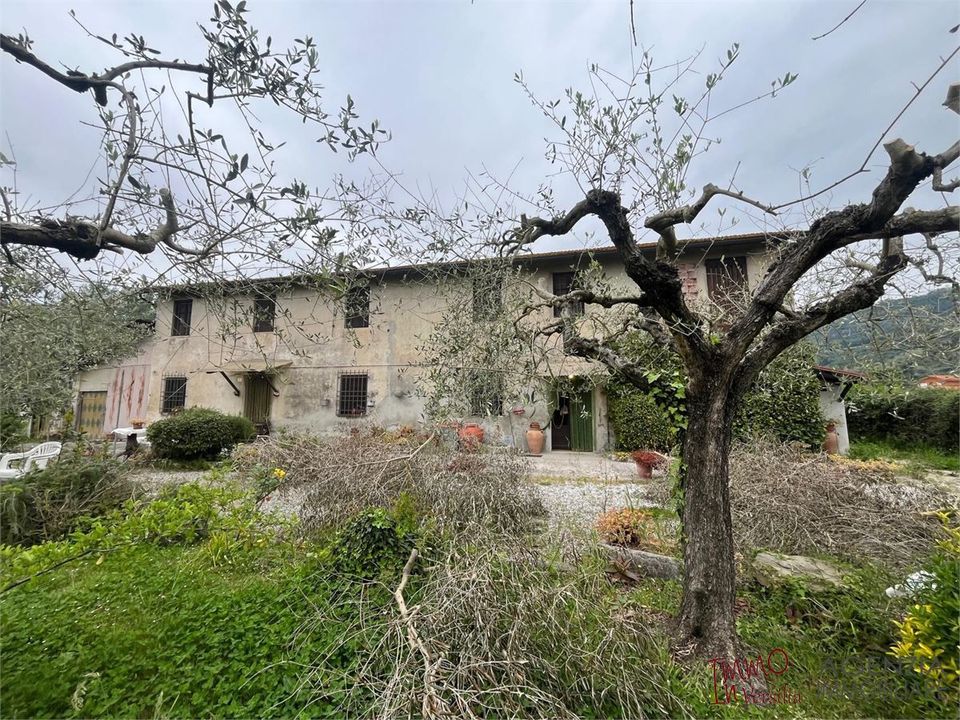 Masia a Massarosa, Lucca - foto 1