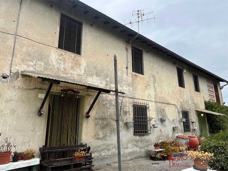 Masia a Massarosa, Lucca - foto 4