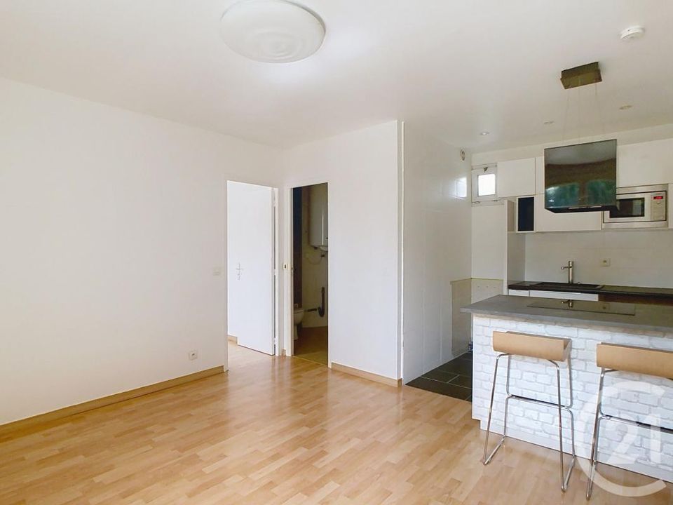 Apartament a Thiais, Val-de-Marne - foto 1