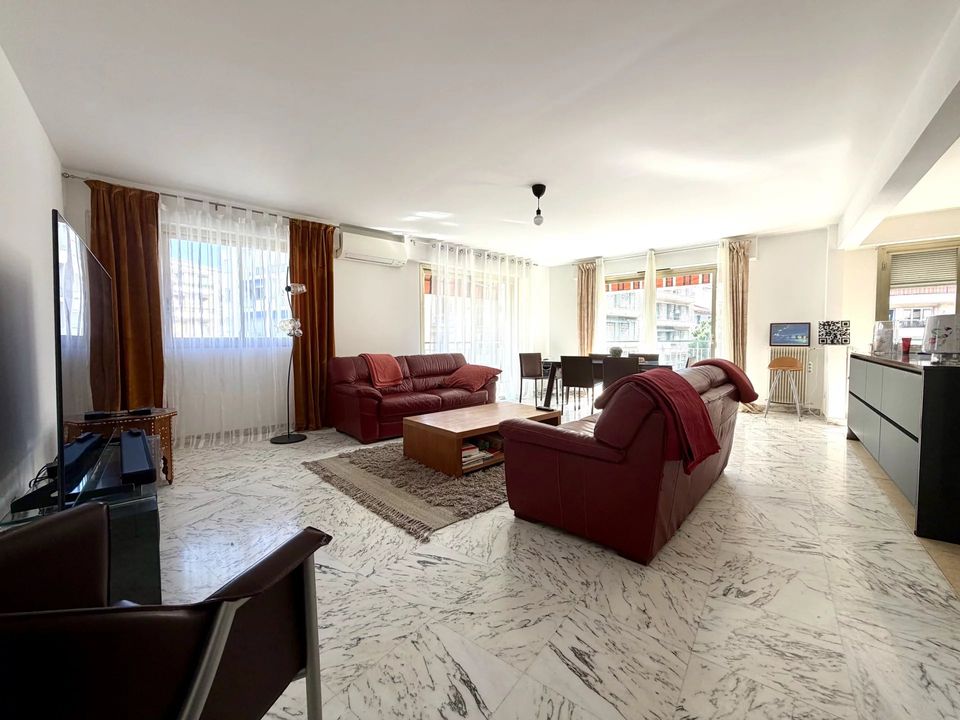 Lejlighed i Nice, Alpes-Maritimes - foto 3