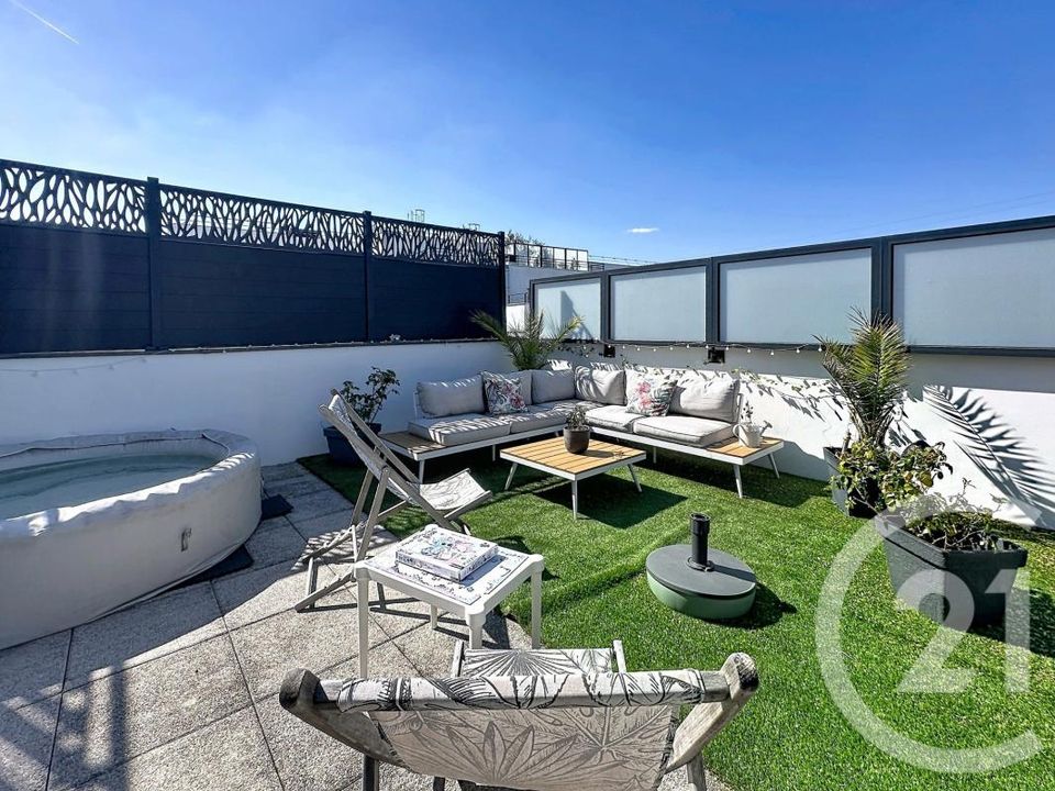 Apartamento en Thiais, Val-de-Marne - foto 1