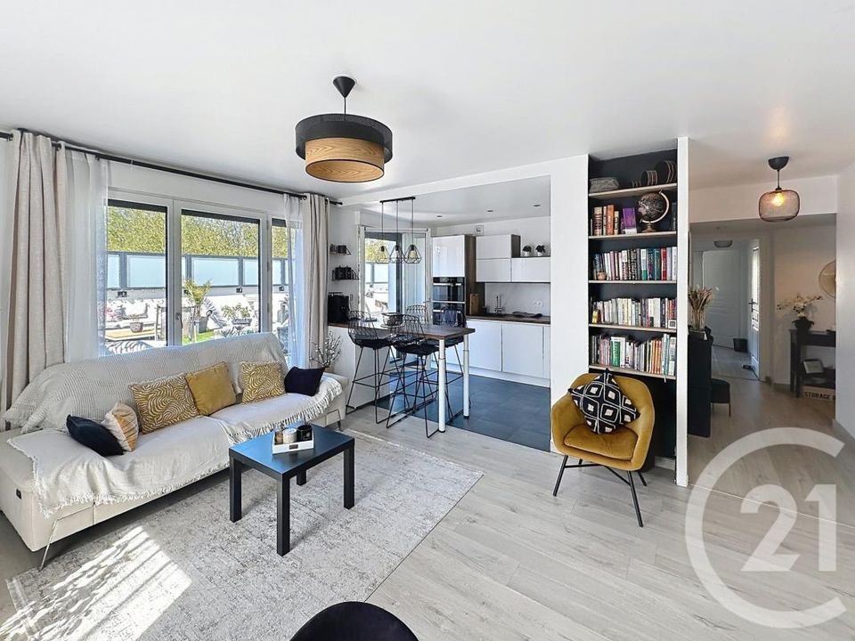 Apartamento en Thiais, Val-de-Marne - foto 2