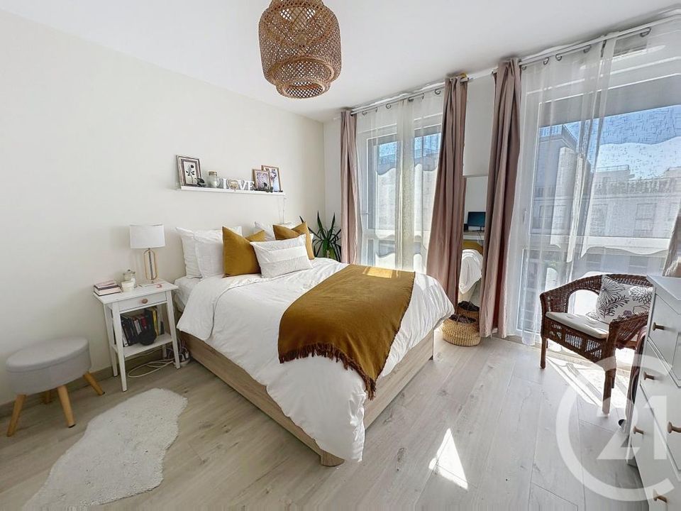 Apartamento en Thiais, Val-de-Marne - foto 3