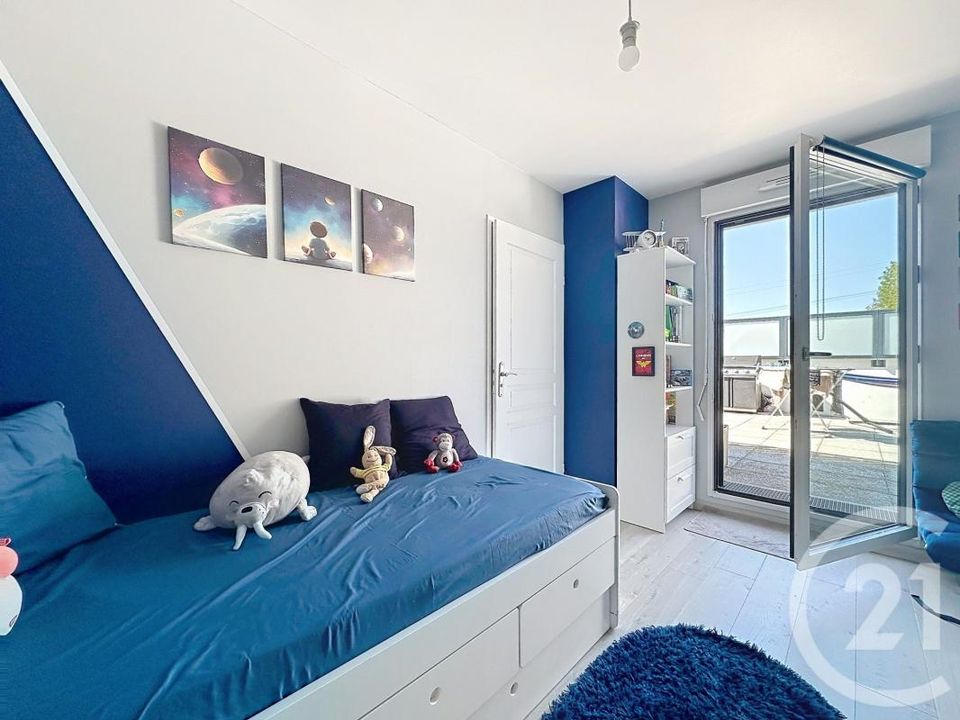 Apartamento en Thiais, Val-de-Marne - foto 5