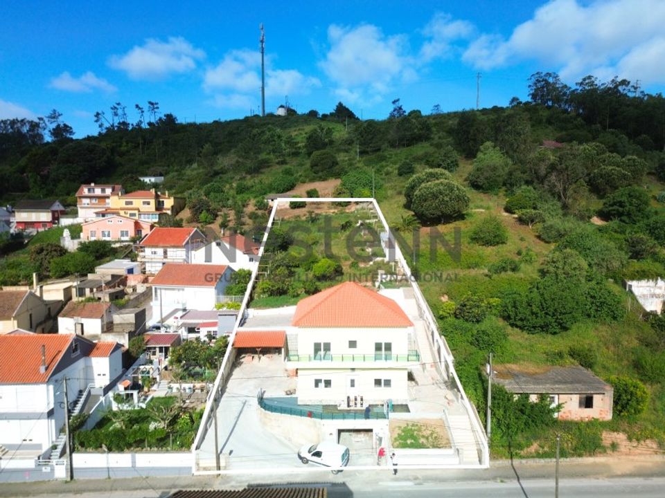 Villa em A dos Cunhados e Maceira, Lisbon - foto 1