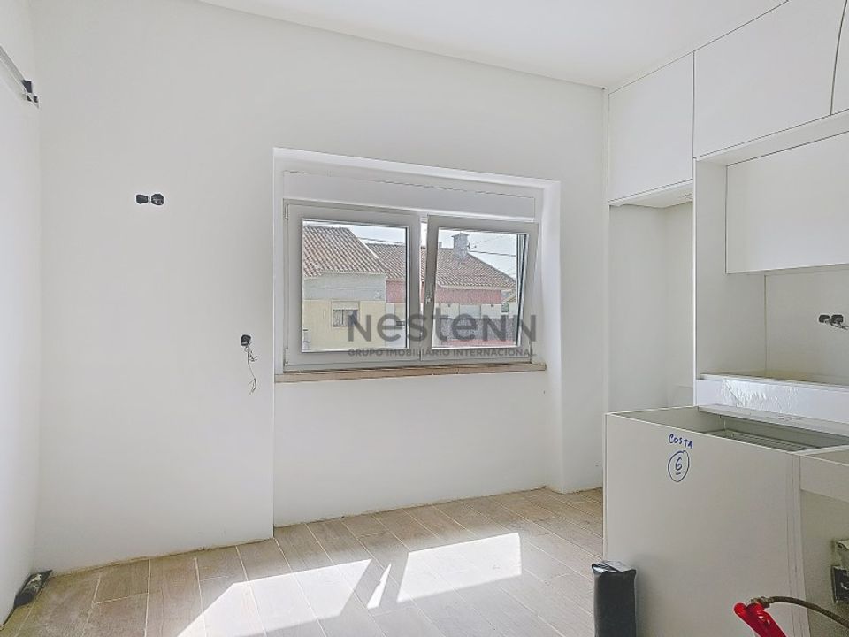 Villa em A dos Cunhados e Maceira, Lisbon - foto 5