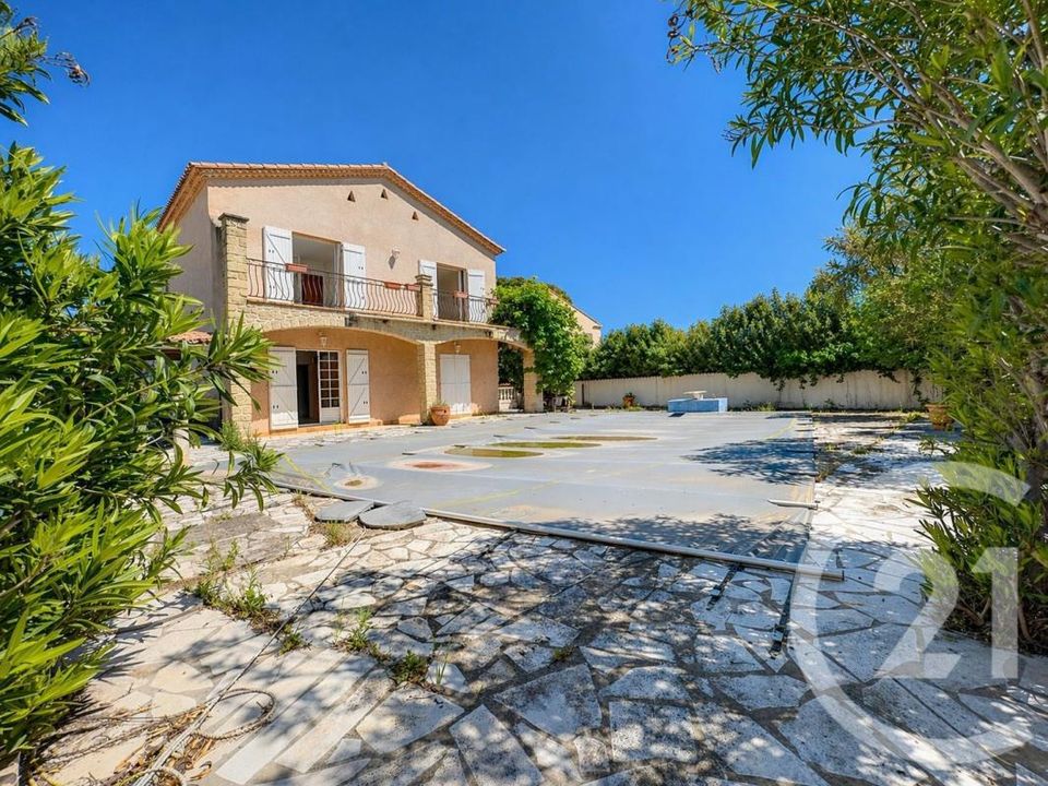 Villa i Pérols, Herault - foto 1