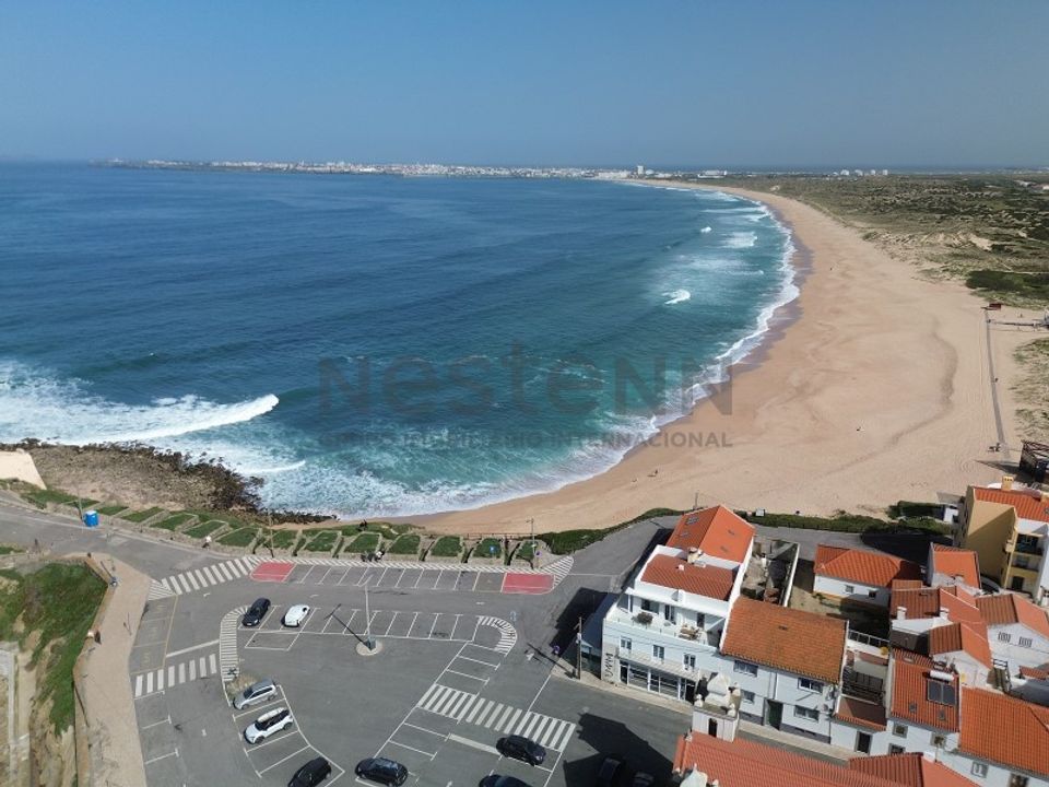 Lejlighed i Atouguia da Baleia, Leiria - foto 3