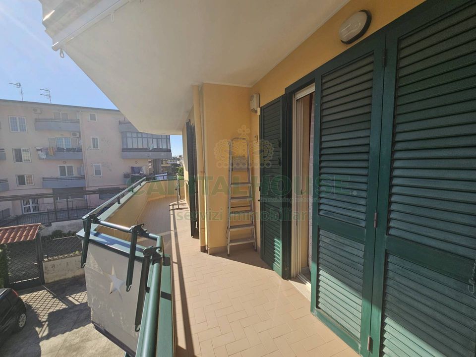 Lejlighed i Vitulazio, Caserta - foto 4