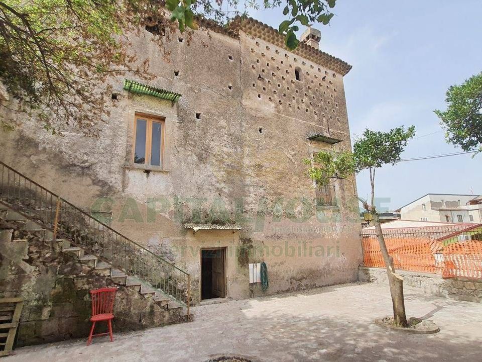 Lejlighed i Pastorano, Caserta - foto 3