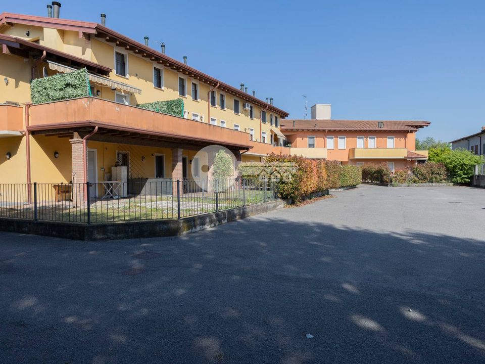 Leilighet i Leno, Brescia - bilde 1