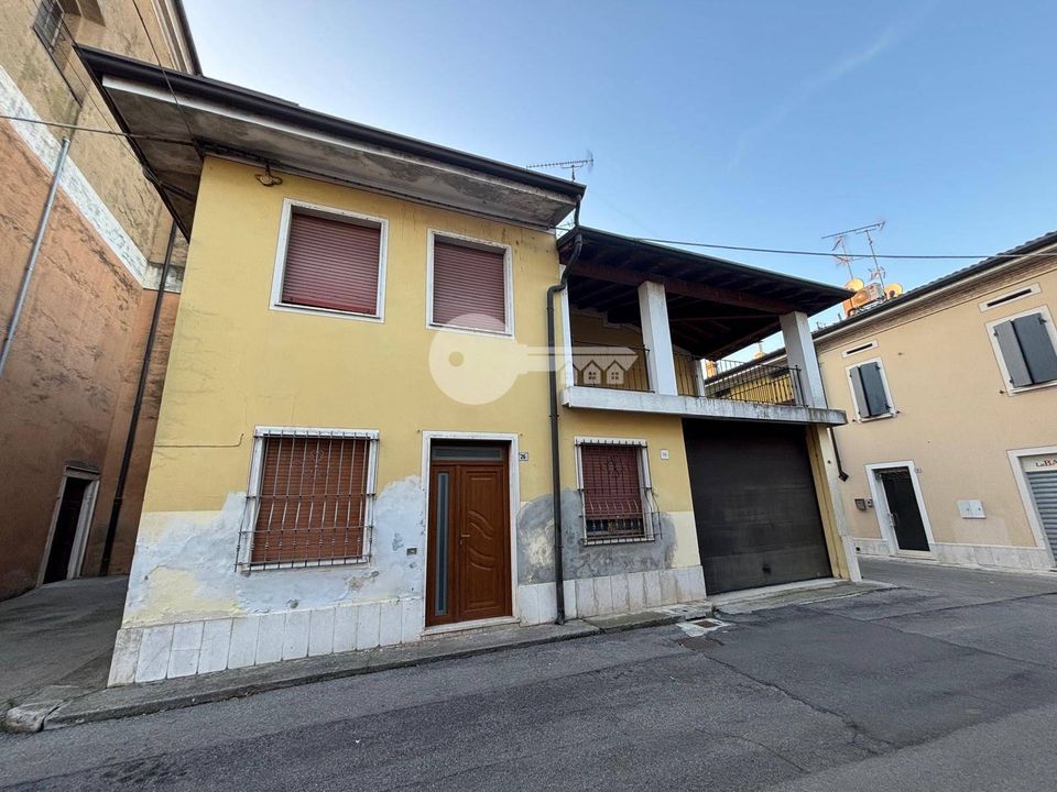 Villa i Isorella, Brescia - foto 1