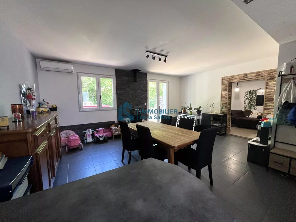 Villa i Arc-et-Senans, Doubs - foto 2